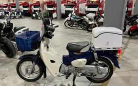 HONDA SUPER CUB50 AA07