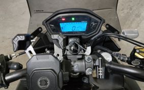 HONDA CB400F 2013 NC47