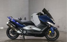 YAMAHA T-MAX 500 2011 SJ07