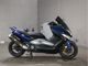 Фото Yamaha T-MAX 500 2011 с японского аукциона