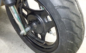 SUZUKI ﾚｯﾂ CA4AA