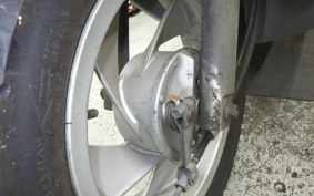 HONDA CABINA 90 HF06