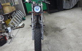 HONDA FTR223 2023 MC34