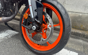KTM 390 DUKE 2024 JPJ40