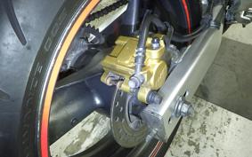 HONDA HORNET 250 MC31