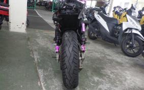 YAMAHA XJR400 R 1997 4HM