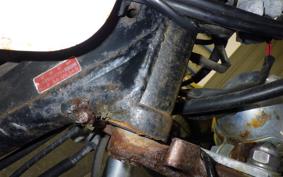 HONDA FTR223 2022 MC34