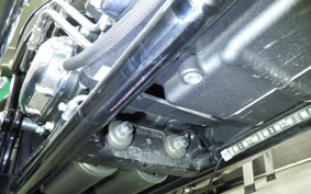 HARLEY FXSB 1580 2016