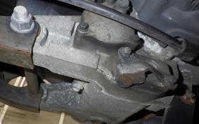 SUZUKI ADDRESS V125 2001 CF4EA