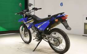 YAMAHA XTZ125