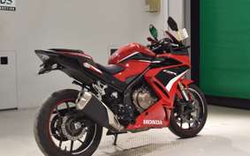 HONDA CBR400R 2022 NC56