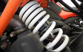 KTM 250 DUKE 2025