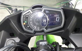 KAWASAKI NINJA 250 2 EX250Y