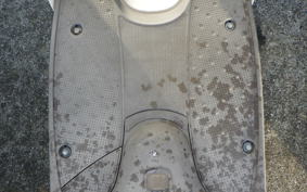 HONDA CREA SCOOPY AF55