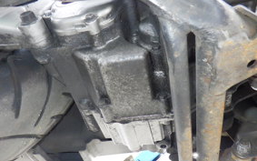 SUZUKI SKYWAVE 400 SA 3 2011 CK45A