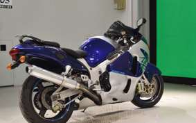 SUZUKI GSX-1300R HAYABUSA 2000