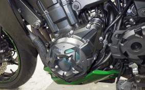 KAWASAKI Z1000 Gen.5 2022 ZXT00W