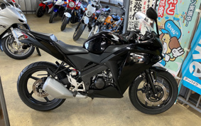 HONDA CBR125R JC50