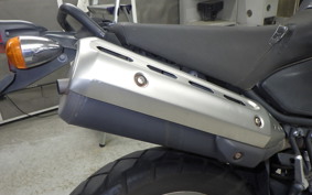 YAMAHA TRICKER Gen.2 DG16J