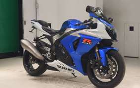 SUZUKI GSX-R1000 2009