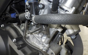 YAMAHA XSR125 2020 RE46J