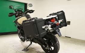 SUZUKI DL1000 ( V-Strom 1000 ) A 2026