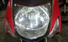 YAMAHA CYGNUS 125 XSR 2 SE44J