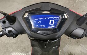 YAMAHA CYGNUS125XSR SED8J
