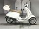 Фото Vespa PRIMA BEIGE RA150 с японского аукциона