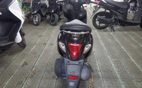 SUZUKI ﾚｯﾂG CA4AA