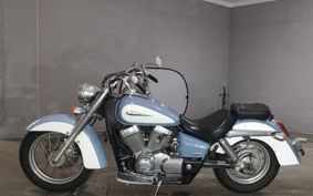 HONDA SHADOW 400 CLASSIC 2012 NC44