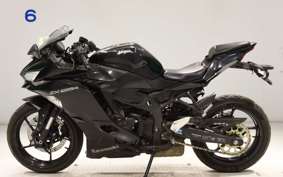 KAWASAKI ZX-25R 2011 ZX250E