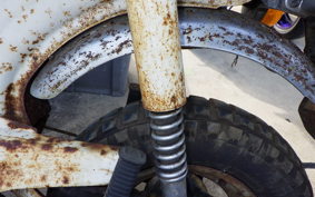 HONDA DAX 70 ST70