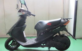 SUZUKI ADDRESS V50 CA44A