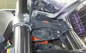 KTM 390 DUKE 2020