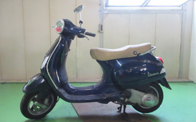 VESPA LX125IE