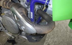 KAWASAKI KX250 KX252C