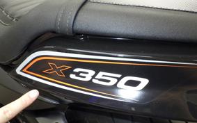 HARLEY X350 2024