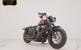 HARLEY XL1200X 2015