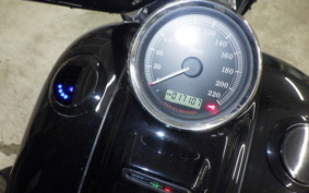 HARLEY FXCW 1580 2009