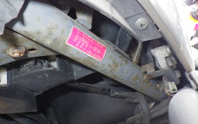 YAMAHA JOG Delux 2011 SA39J