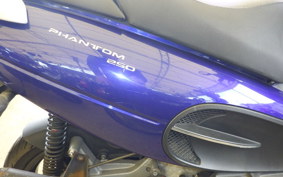 MALAGUTI PHANTOM MAX250