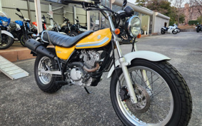 SUZUKI VANVAN 200 NH42A