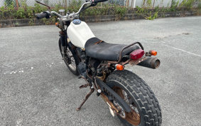 YAMAHA TW200 DG07J