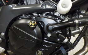 SUZUKI SV650 A 2016 VP55B
