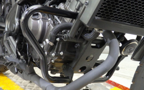 HONDA  REBEL 250 ABS MC49