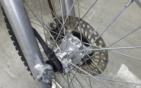 HONDA SL230 2021 MD33