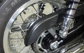 TRIUMPH BONNEVILLE T120 2024