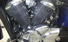 HONDA SHADOW 400 2000 NC34