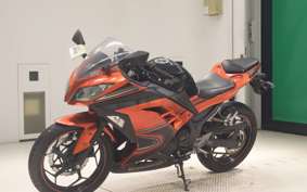 KAWASAKI NINJA 250 EX250L